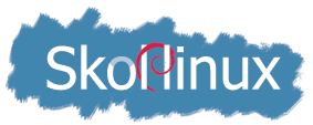 Skolelinux logo